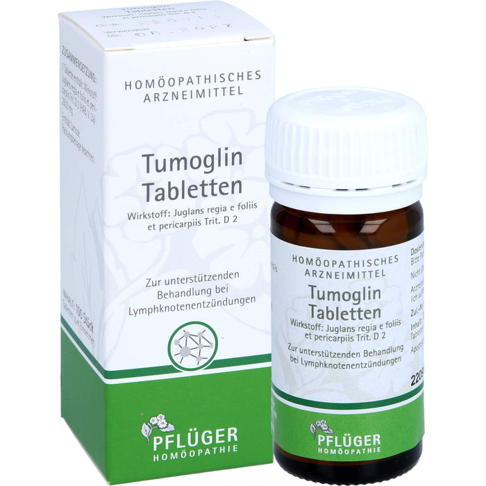 Tumoglin Tabletten, 100 St TAB