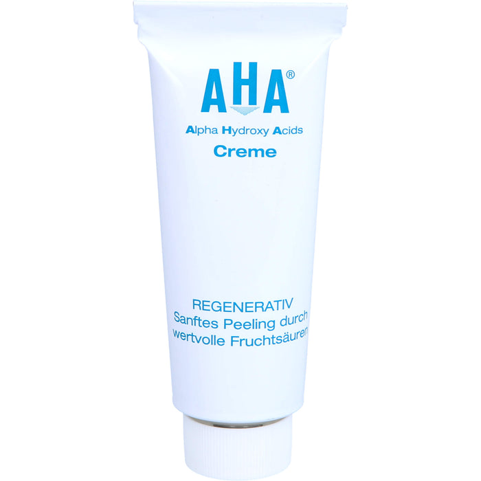 AHA CREME, 40 ml CRE