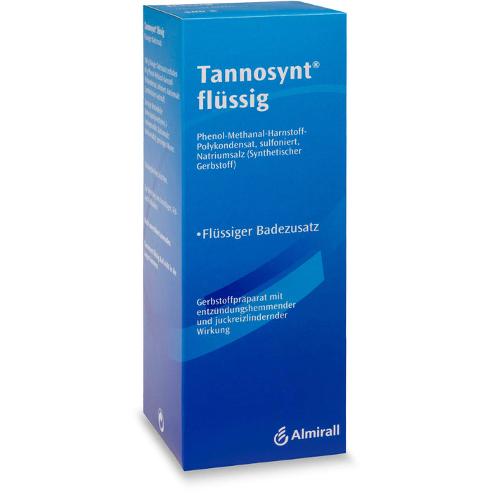 Tannosynt flüssig, 500 g Solution