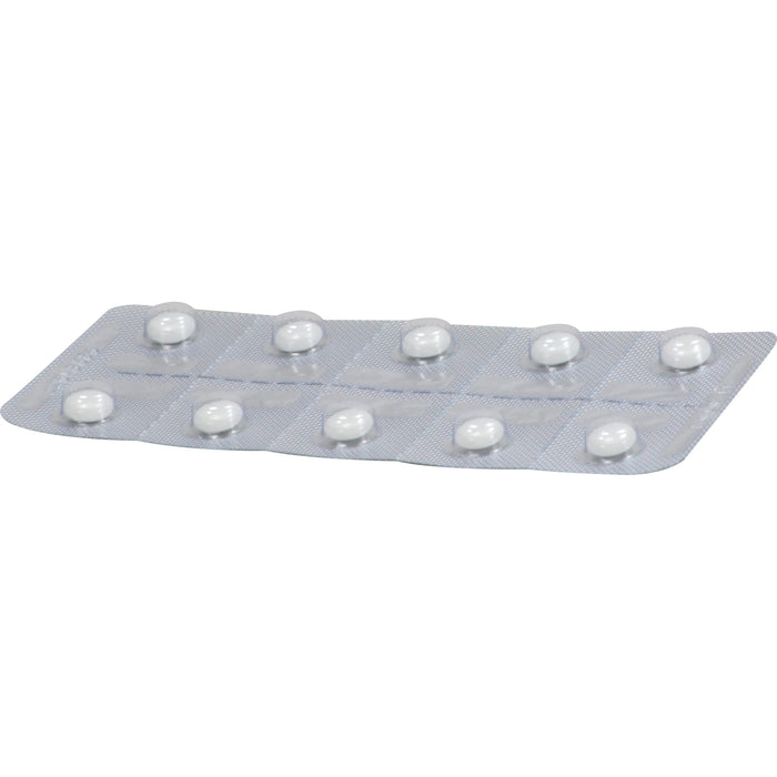 Buscopan kohlpharm Dragées 10 mg, 20 pc Tablettes