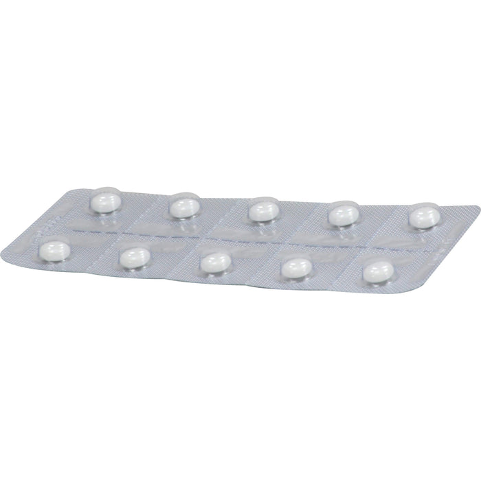 Buscopan kohlpharm Dragées 10 mg, 50 pc Tablettes