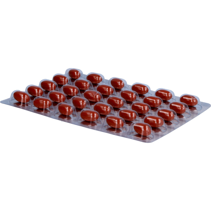 Arcon Bockshorn + Mikronährstoff Haarkapseln, 180 pcs. Capsules