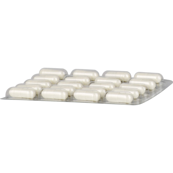 Ebbes GLS Kapseln, 60 pc Capsules