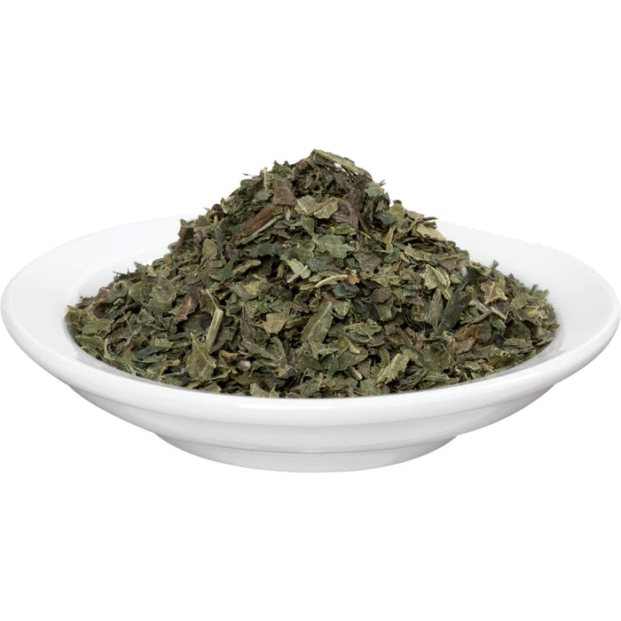 Brennnesselblätter Bio Tee Urticae folium Salus, 50 g TEE