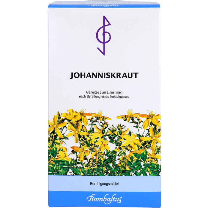 Johanniskraut, 125 g TEE