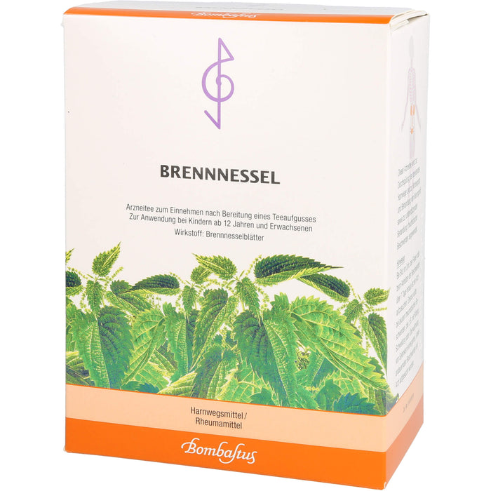 Bombastus Brennnessel Tee, 110 g Tea