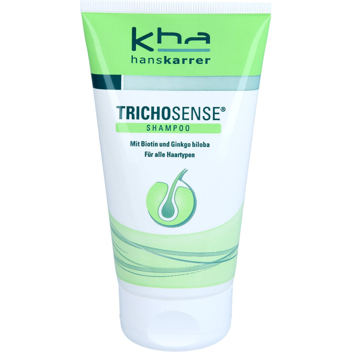 Trichosense Shampoo, 150 ml Shampoo