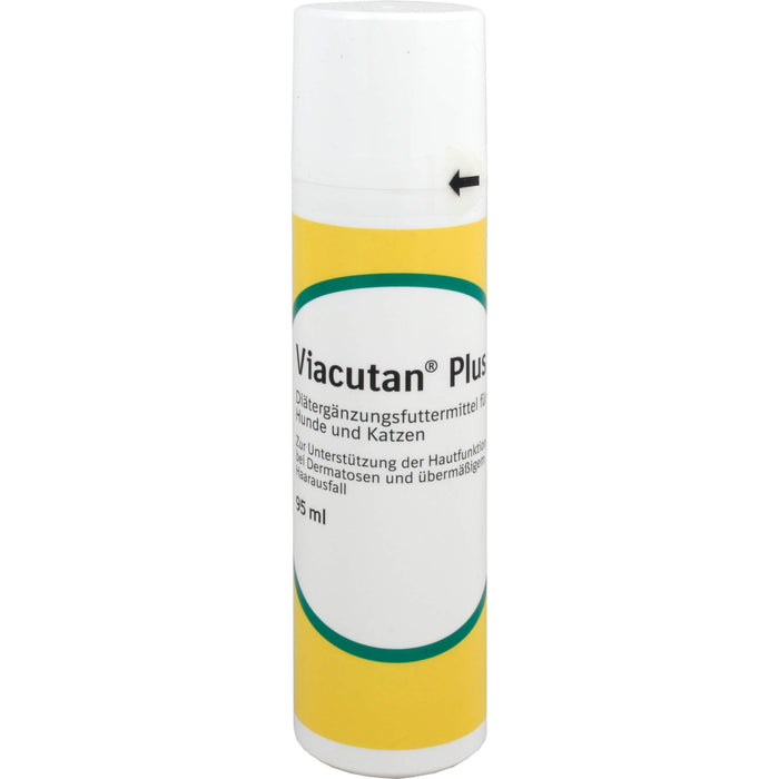 Viacutan Plus vet, 95 ml