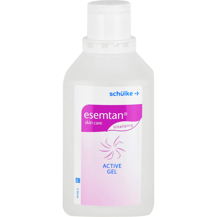 Esemtan Aktiv Gel, 500 ml Gel