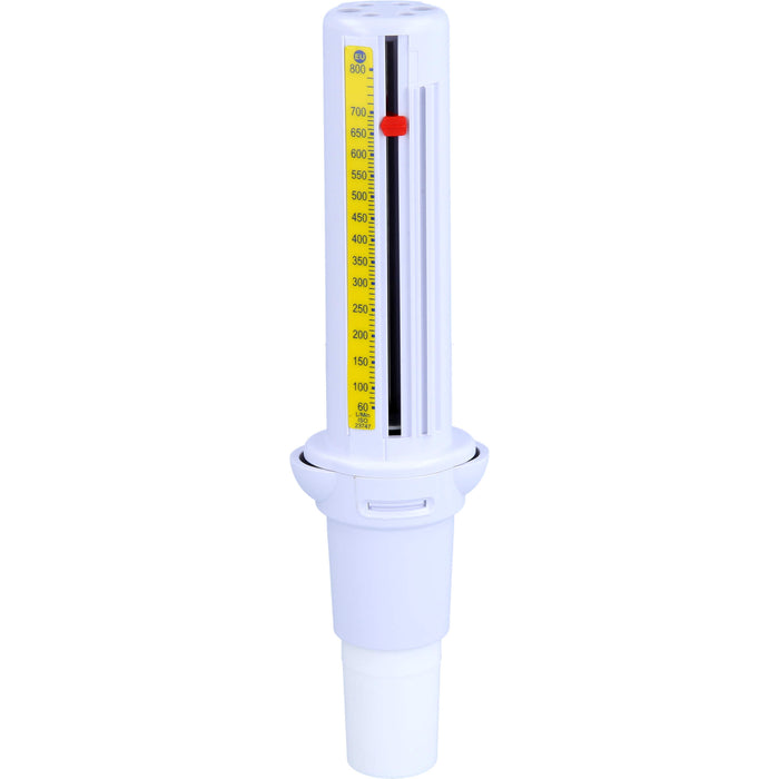 OMRON Peak Flow Meter PFM 20, 1 pcs. Device