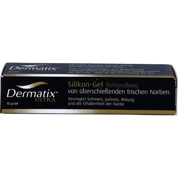 Dermatix Ultra Gel, 15 g Gel