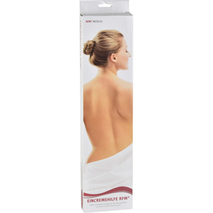 Eincremehilfe RFM Lotion Applikator, 1 pc Accessoire