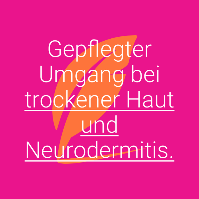 LETI AT4 Körpermilch - Feuchtigkeitsspendende Lotion zum Schutz trockener oder zu Neurodermitis neigender Haut, 500 ml Crème