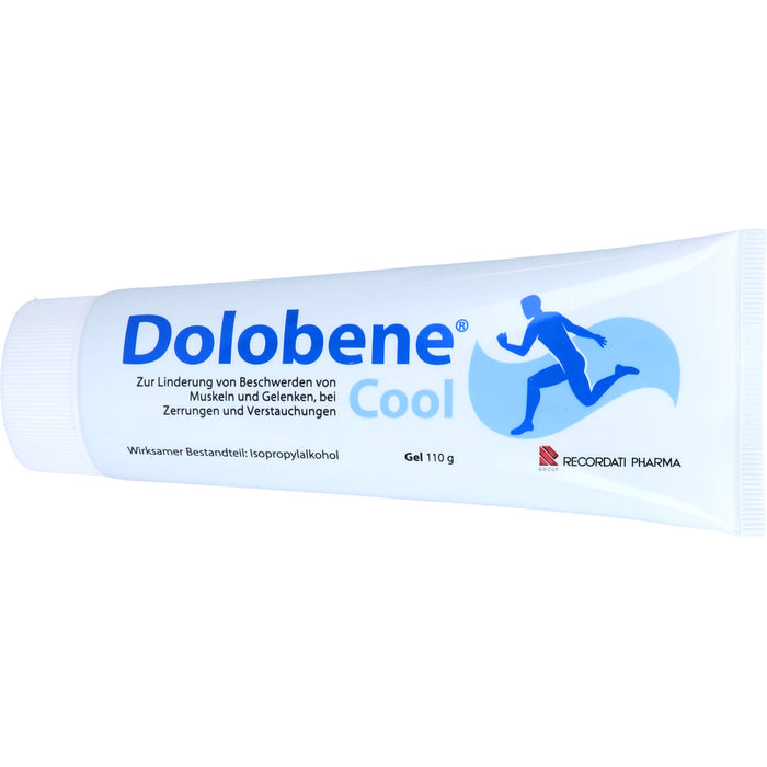 Dolobene Cool, 110 g GEL