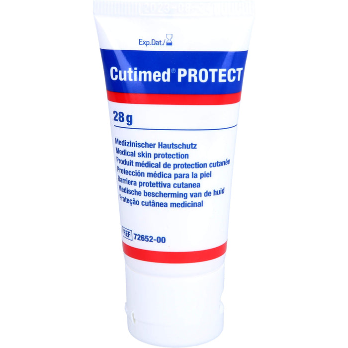 Cutimed Protect Creme, 28 g CRE