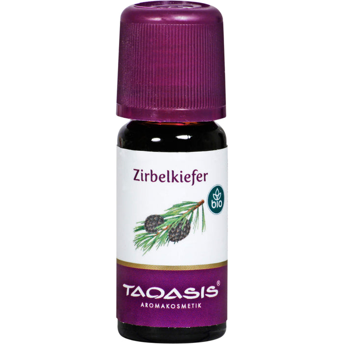 Zirbelkiefer BIO Oel, 10 ml OEL