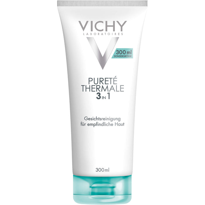 VICHY Purete Thermale Demaq-Integral 3in1, 300 ml MIL