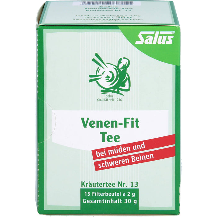 Salus Venen-Fit Tee Kräutertee Nr. 13, 15 pc Sachets