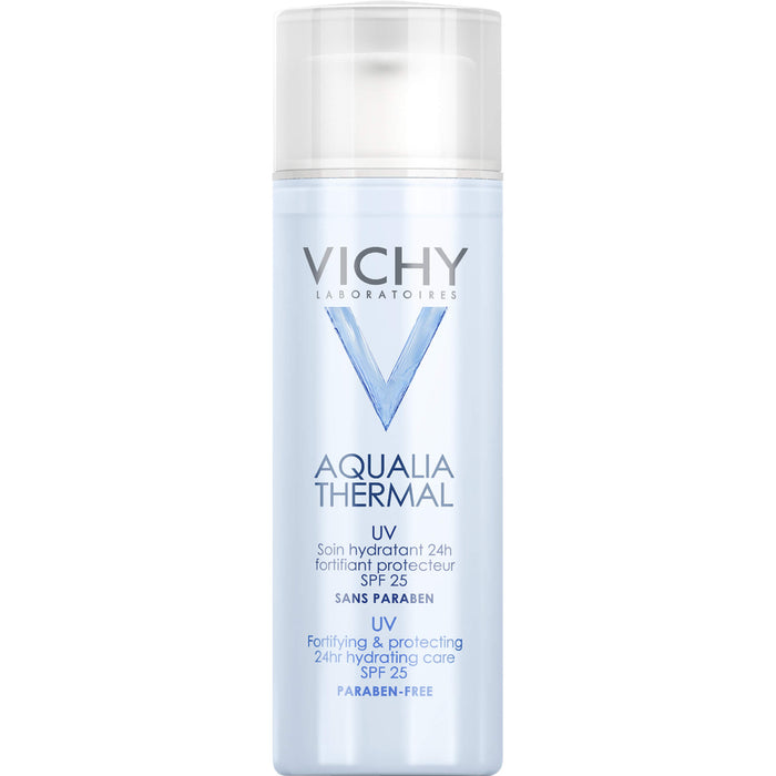 VICHY Aqualia Thermal UV Creme, 50 ml Crème