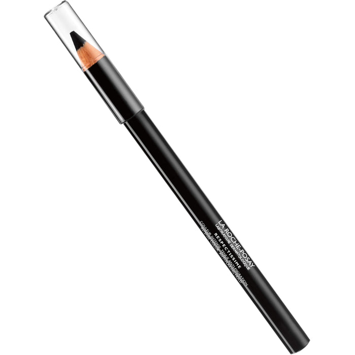 Roche Posay Respectissime Crayon bois schwarz, 1 St STI