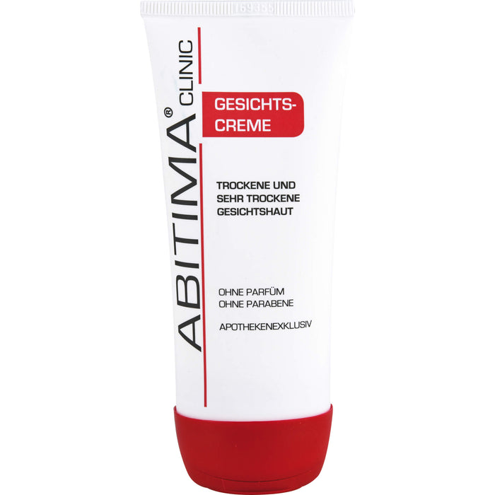 ABITIMA CLINIC Gesichtscreme, 100 ml Creme