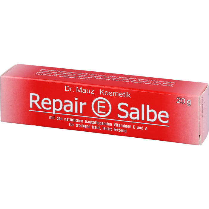 Repair E Salbe, 20 g Salbe