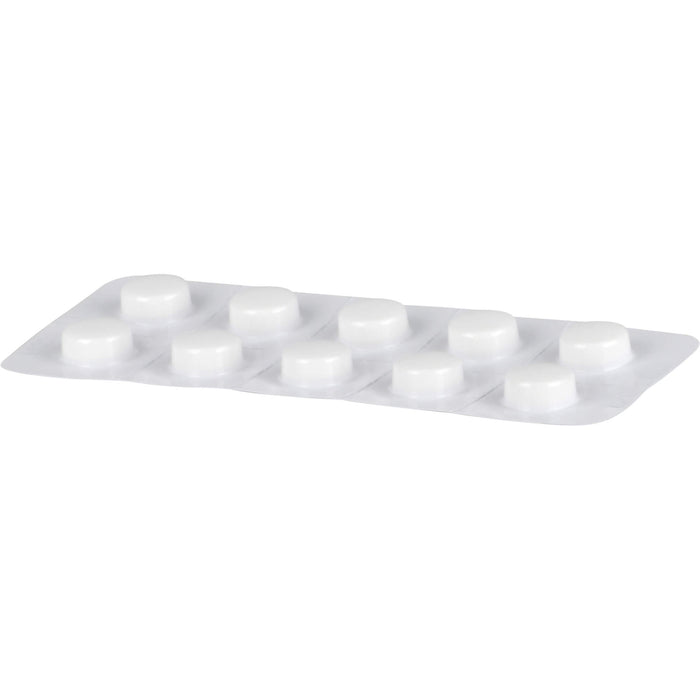 Espumisan Kautabletten bei Blähungen und Völlegefühl, 50 pc Tablettes