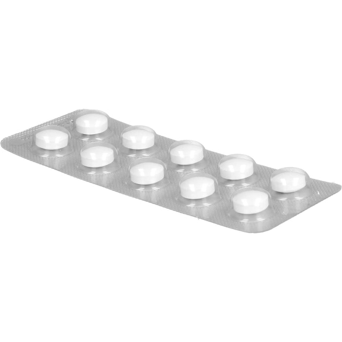 ZINKOTASE Filmtabletten, 50 pcs. Tablets