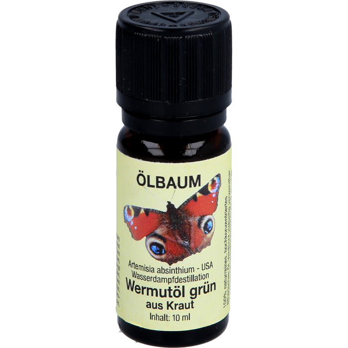 WERMUTOEL, 10 ml Oil