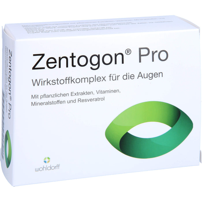 Zentogon Pro, 60 St TAB