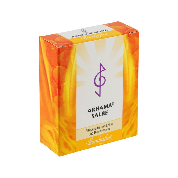 Arhama-Salbe Bombastus, 60 ml Ointment