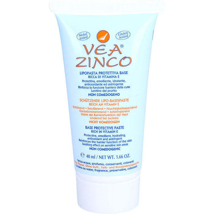 VEA Zinco, 40 ml