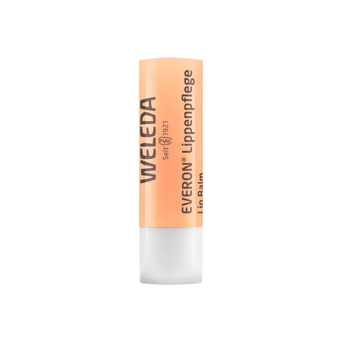 WELEDA Everon Lippenpflege, 1 pc Plume