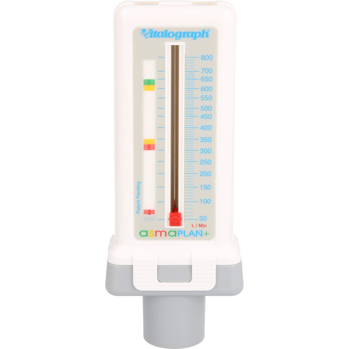 PEAK Flow Meter asmaPLAN+, 1 St