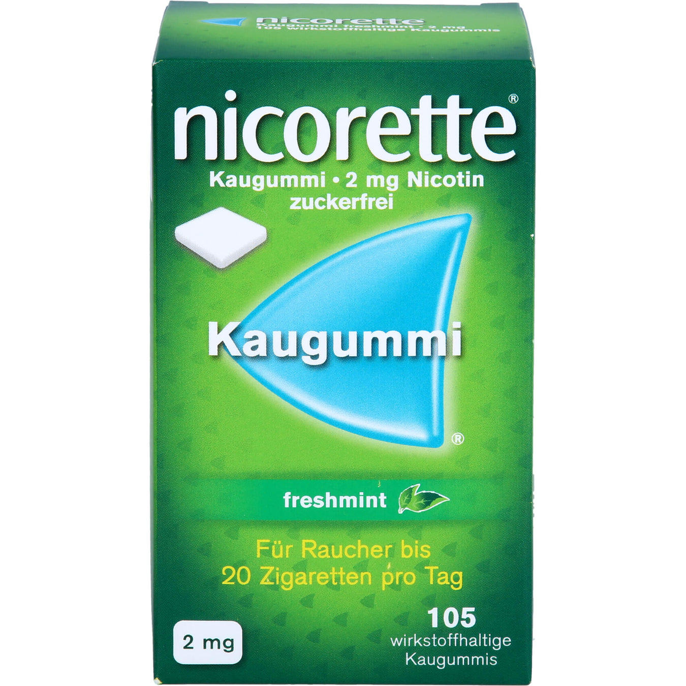 Kaugummi