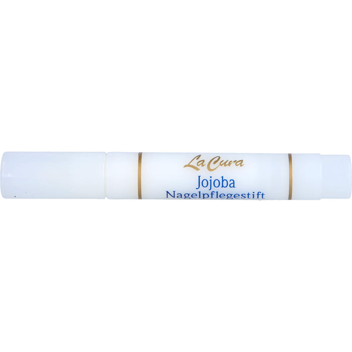 NAGELPFLEGESTIFT JOJOBA LACURA, 1 St. Stift