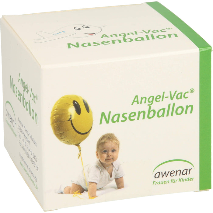 Nasenballon Angel-Vac KPG 1+5, 1 St KPG