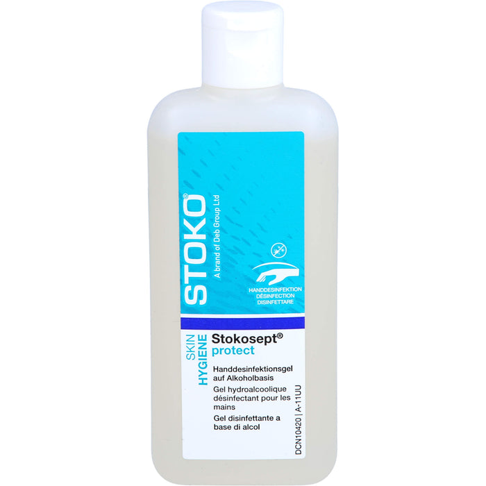 Stokosept protect, 100 ml GEL