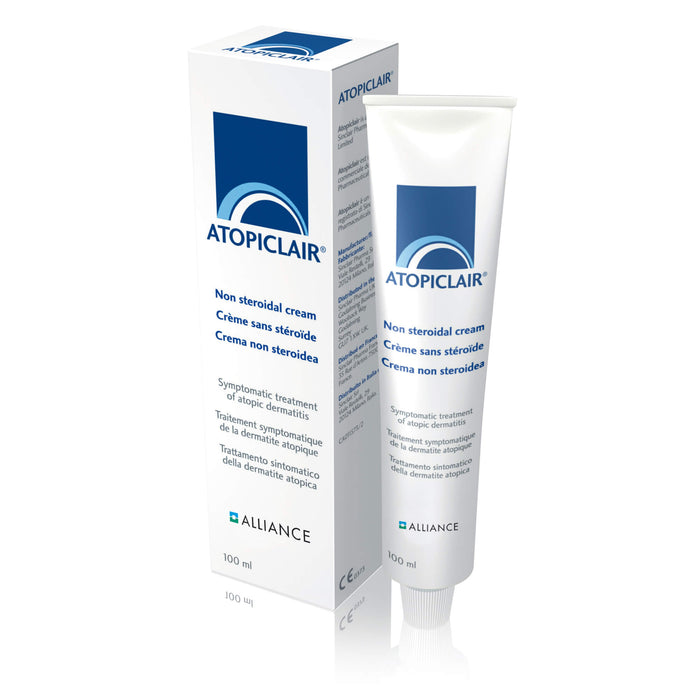 Atopiclair Creme, 100 ml CRE