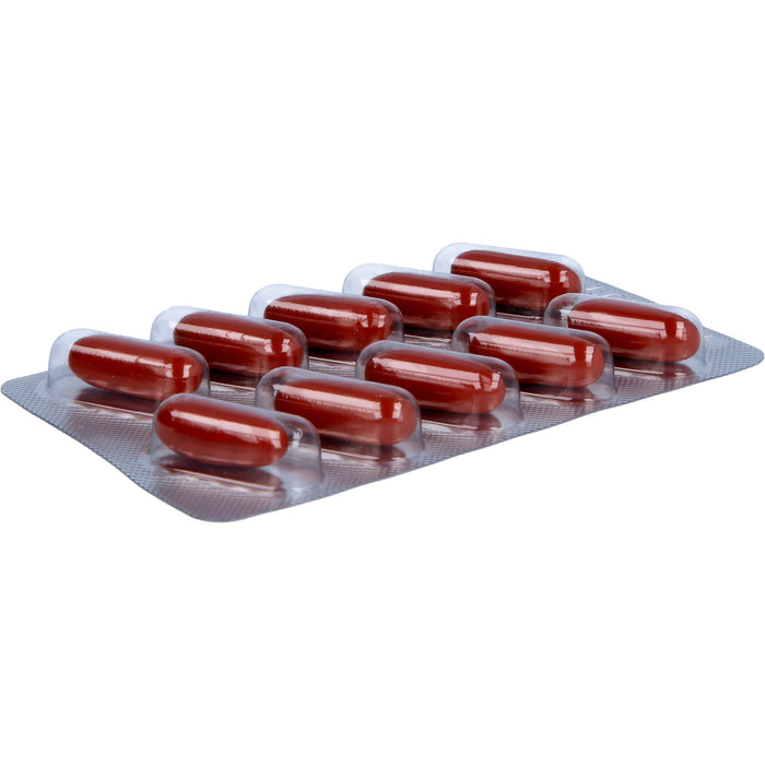 Cuvital Kapseln, 60 pc Capsules