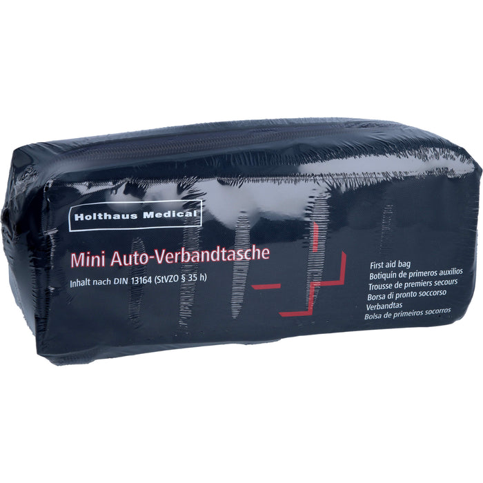 Verbandtasche Kfz Mini DIN 13164, 1 St