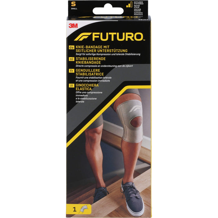 Futuro Kniebandage Gr S, 1 St BAN