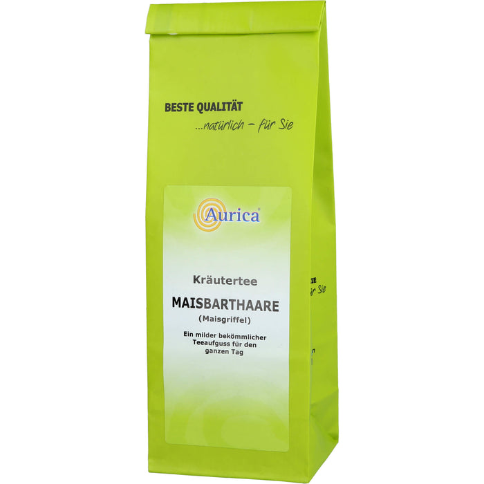 Aurica Maisbarthaare Kräutertee, 60 g Thé