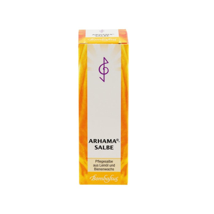 Arhama-Salbe Bombastus, 20 ml Onguent