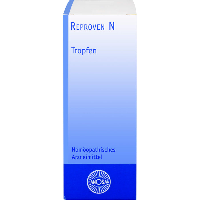 Reproven N Tropfen, 50 ml TRO