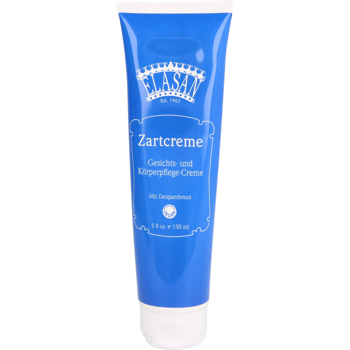 Elasan Zartcreme, 150 ml Crème