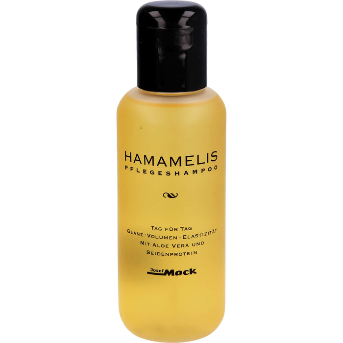 Hamamelis Pflegeshampoo, 200 ml Shampoing