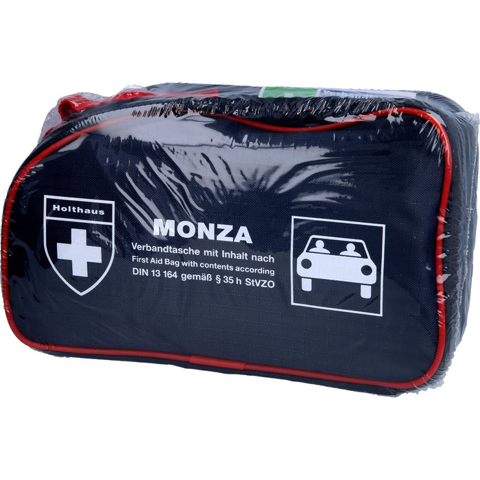 Verbandtasche MONZA DIN 13164, 1 St