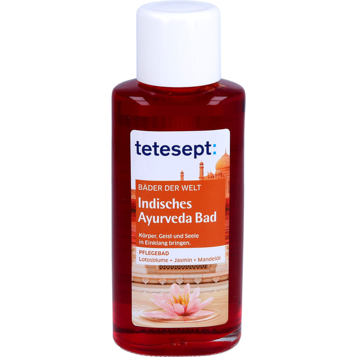 tetesept Indisches Ayurveda Bad, 125 ml BAD