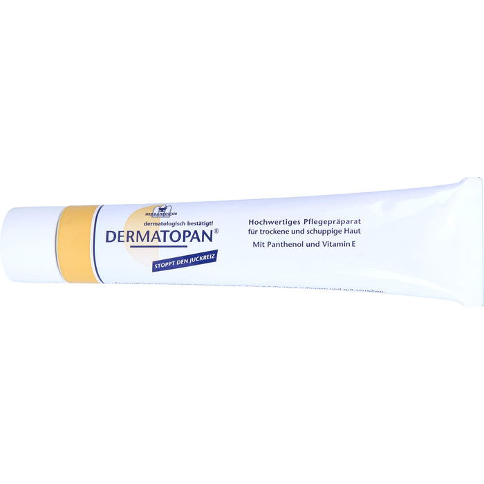 Dermatopan Creme, 50 ml Creme